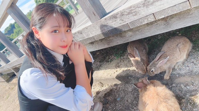 MihiroのTwitter画像28