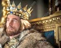 #OTD in History: coronation of #Edward of England, first of his name from the Conqueror's lineage, in 1274, two years after his father died. He was better known as the Hammer of the Scots, his temper (remember when he threw his daughter's tiara on fire?), etc. #PlantagenetDynasty