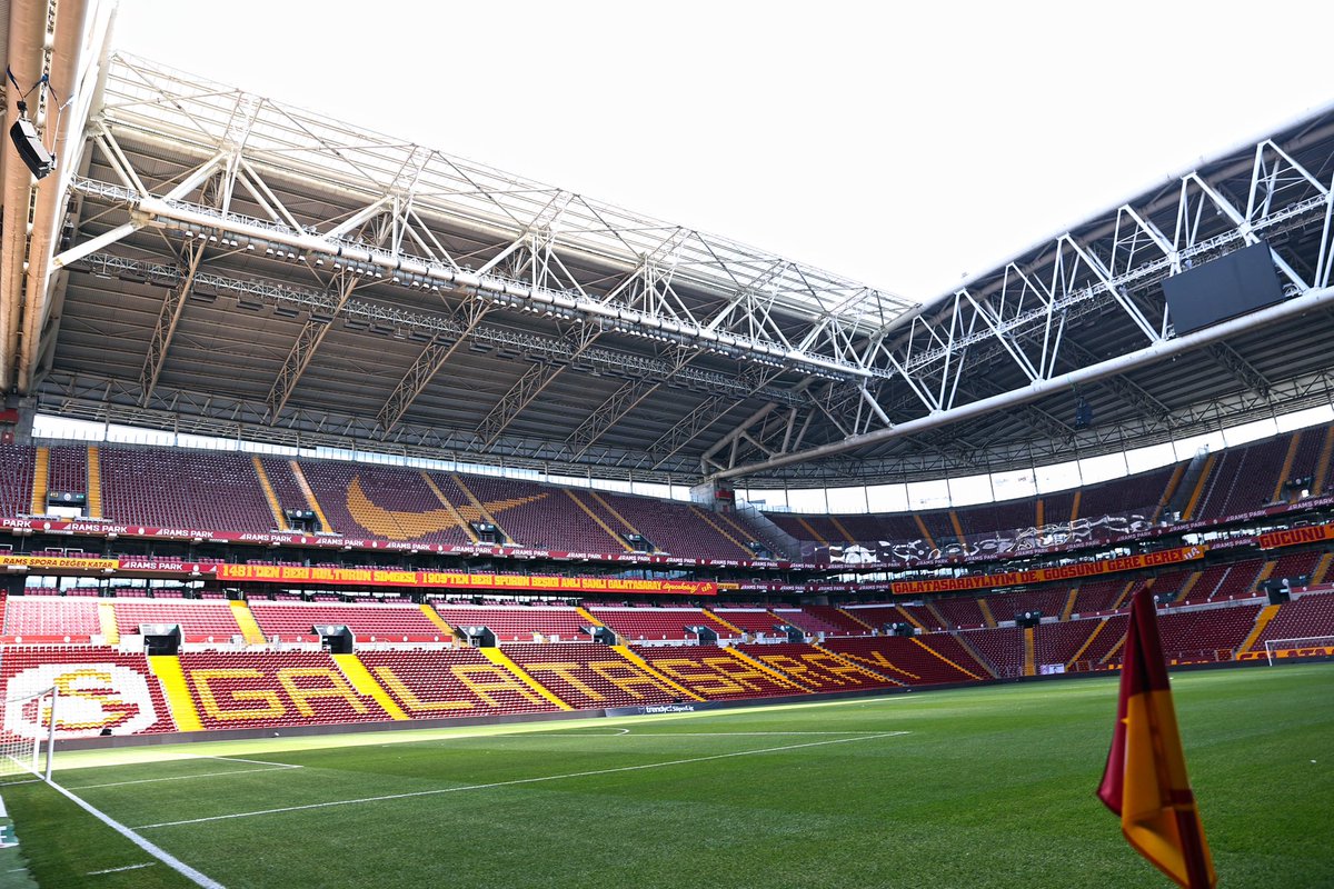 Galatasaray SK tweet media