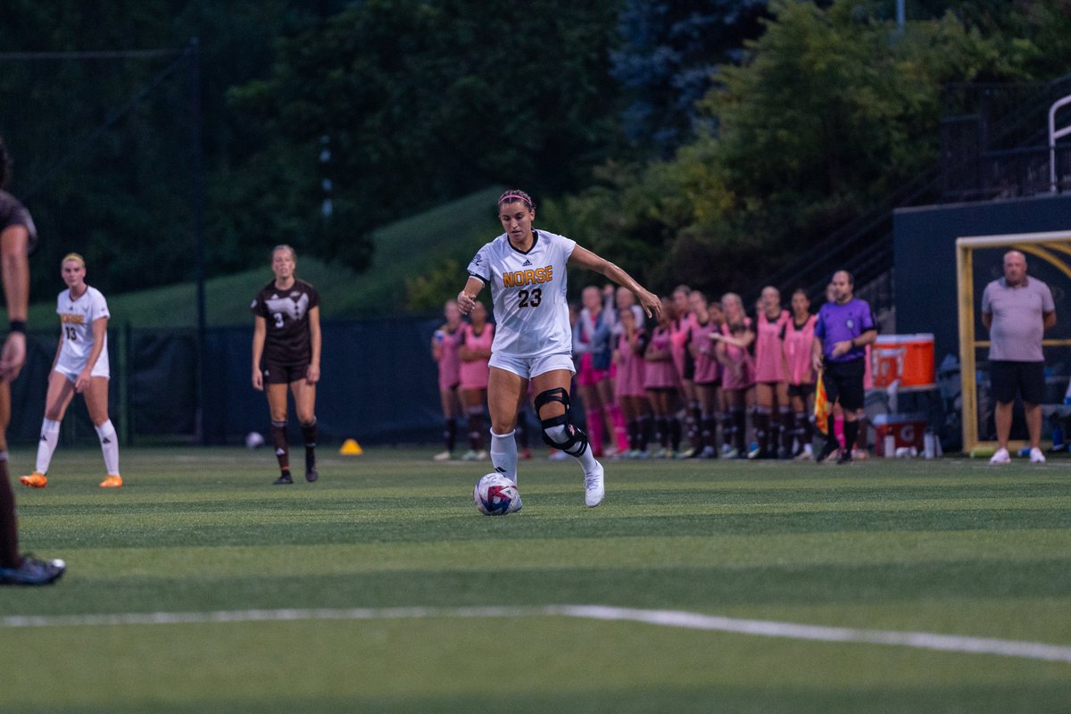 NKUNorseWSOC's tweet photo. Our 𝗛𝗔𝗣𝗣𝗬 𝗣𝗟𝗔𝗖𝗘 🙂⚽️

Right back to the pitch 🆚 Bellarmine on Sunday

@NKUNorse | #NorseUp https://t.co/8Lmzp9fdxV