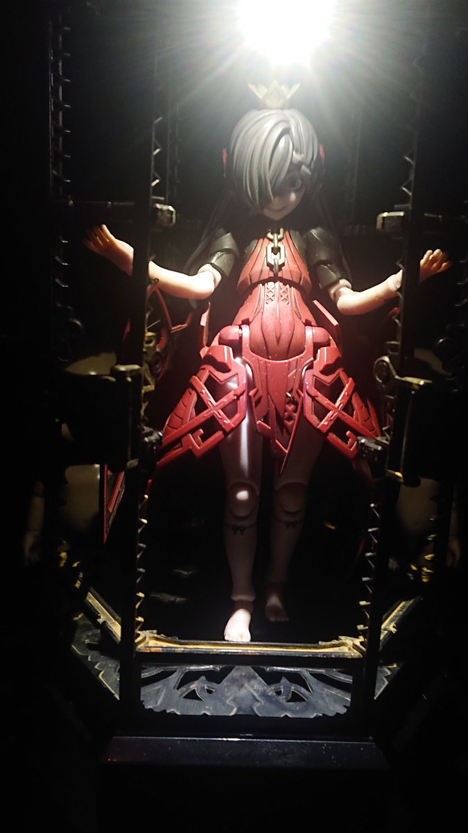 taka_eha's tweet image. (；´・д・)…たまにプラモを作ったりしてます
#プラモデル
