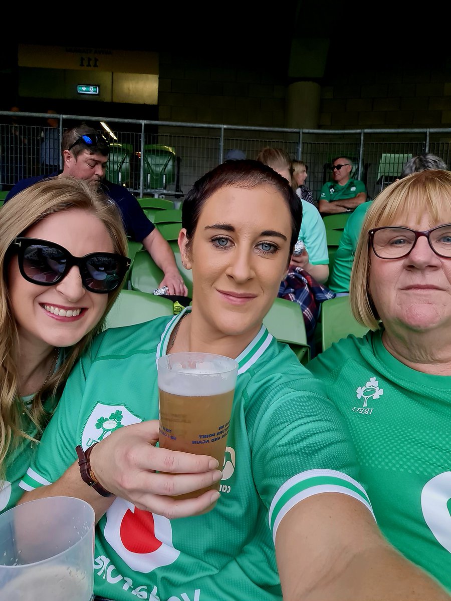 #shouldertoshoulder #IREvENG
