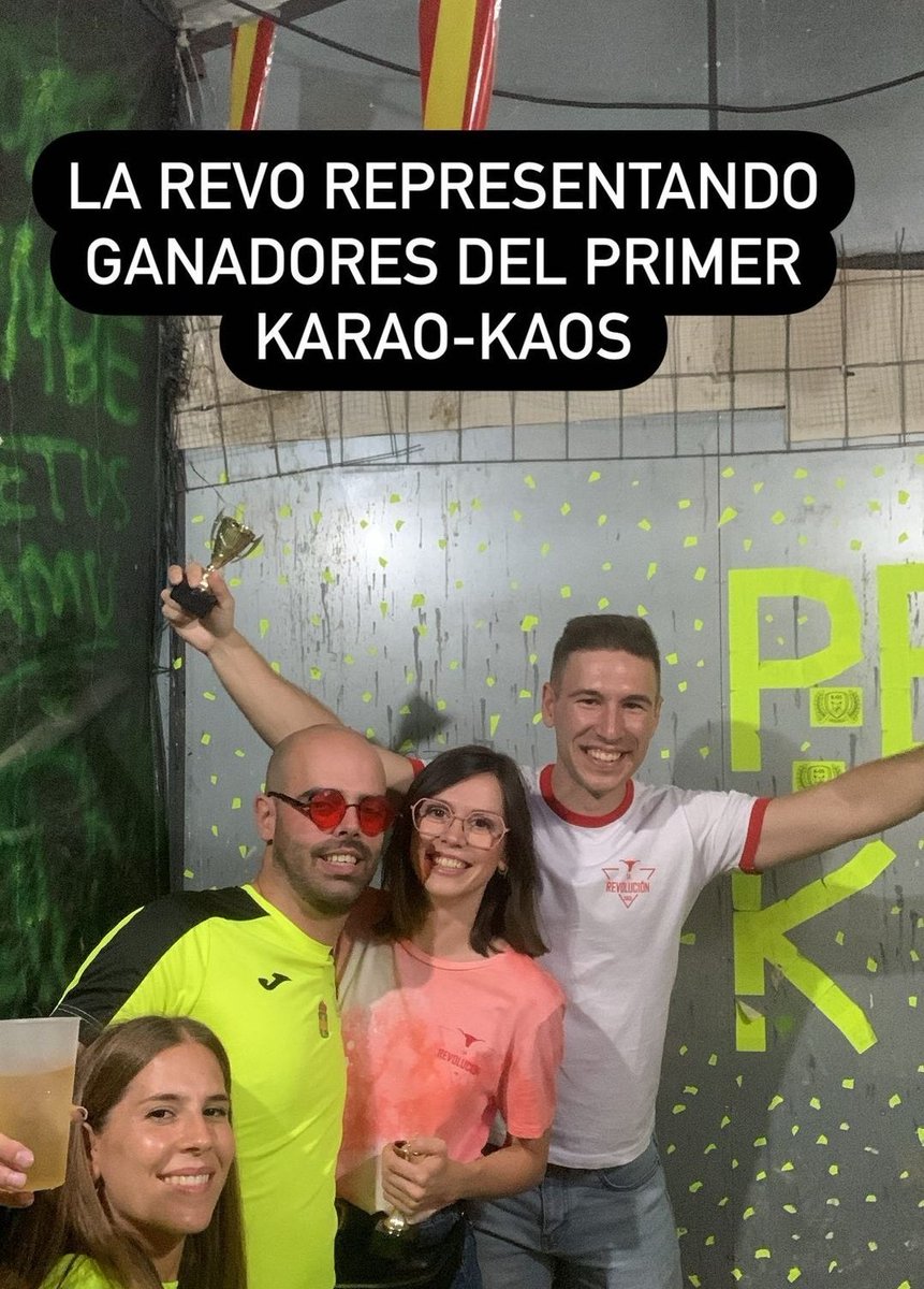 Peña El K-OS tweet media