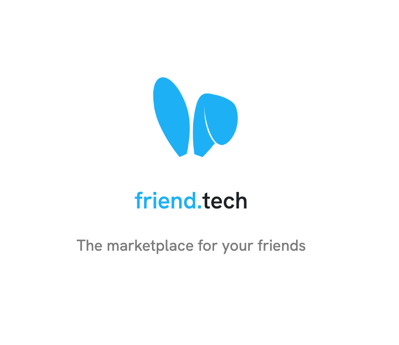 KEMOS4BE's tweet photo. Friend Tech has been tried a dozen times or more. 

It always fails. 

~2 years ago it happened on Solana — I bought shares in @levicook and Becca (lol). It was pretty popular for a few months. 

More recent examples include: Rally, Bitclout, Wumbo, and more. Each time, influencers pump their tokens, each others tokens, then dump them — or get dumped on if they're sunk into propping up the price. 

Wumbo — created by @redacted_noah and the Strata team, had collective bounties, gated chatrooms, & more.

————————————————————

Fundamentally, tokenizing people is a bad move for multiple reasons:

1. Financializing your friends is bad.

Reducing humans to commodities doesn't really work. The pressure on people to maintain a speculative token of their likeness leads to stress, anxiety, and burnout. 

2. Most legitimate projects can't survive tokenization, let alone individuals:

Why would influencers be able to handle it? (surprise, they aren't able to, historically speaking)

3. Friend Tech's price curve is supply squared: 

Exponential up, great for social boom and euphoria, max pain on the way down, in other words, optimized for pump n dump. For context, Wumbo was linear. 

4. Vanity tokens are self-serving:

Most people with some modicum of self-respect don't want people to buy a token in their likeness. 

————————————————————

Its a quick way for influencers to make a quick buck on you but that's about it. 

Its been tried, its always failed. 

On the flip-side, to some extent, these types of experiments are worth having for building stickier products in the future (that aren't friend-tech).

Just don't ape assuming its going to go anywhere long term.

Thanks to @redacted_noah for the experience/info. 
https://t.co/h0wWuoE2Yz