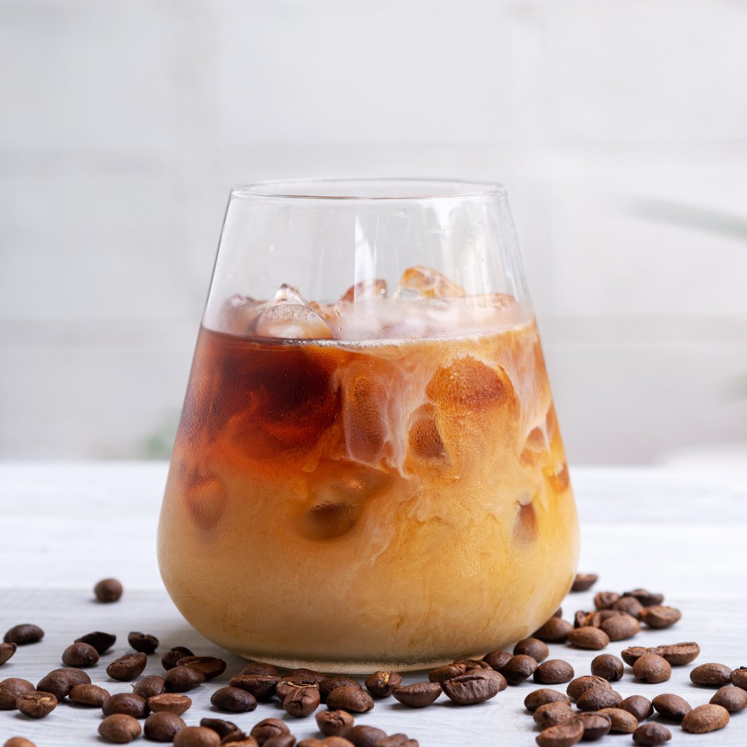 dancinggoatyork's tweet image. When the weather calls for ice!🧊☕

The cool sensation of ice and the rich, bold flavours of Dancing Goat #Coffee. Cheers to sunny days, good company, and the perfect blend of ice and your favourite #DancingGoat beans! ☕🌞🎉

dancing-goat.co.uk

#coffeebeans #sunshine #ice