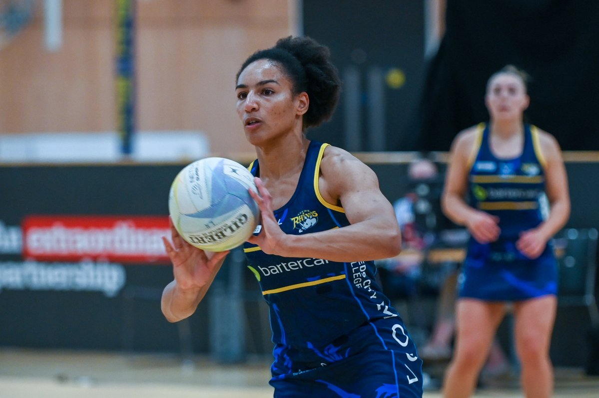 London Mavericks tweet media