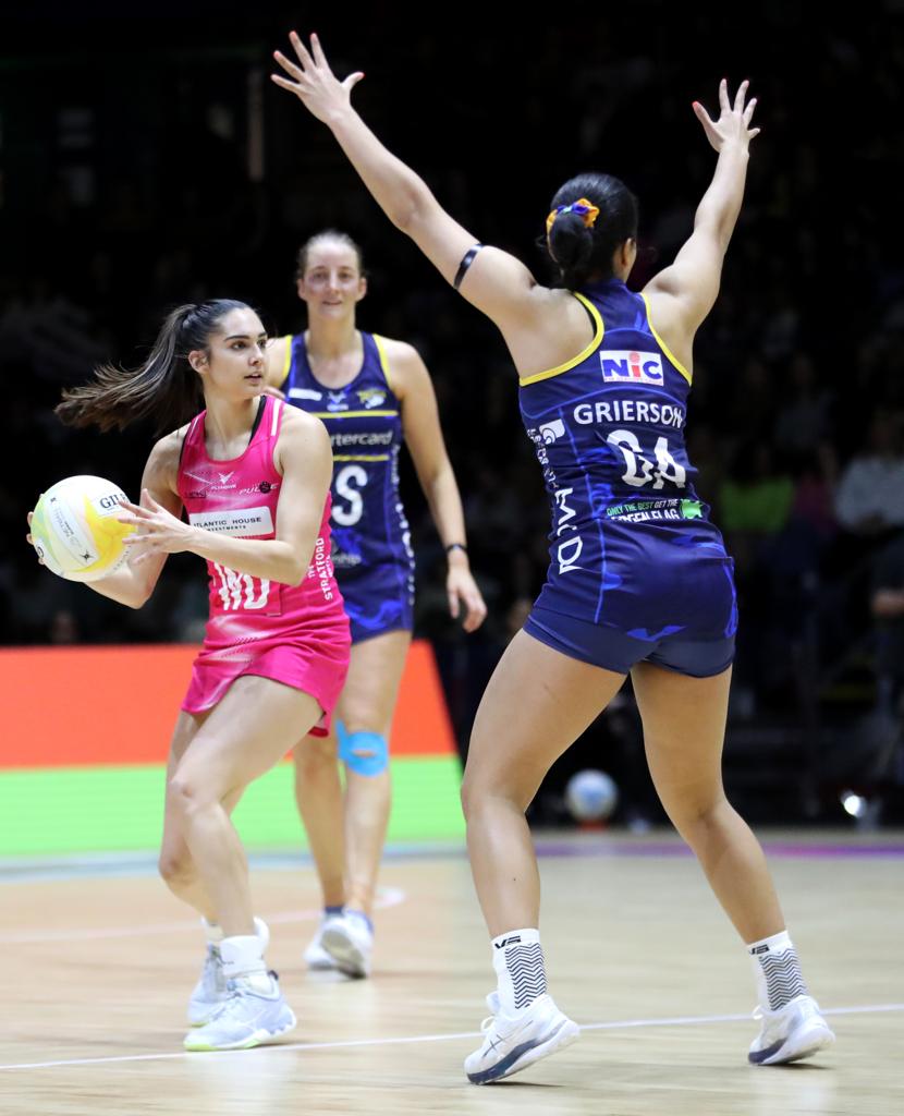 London Mavericks tweet media