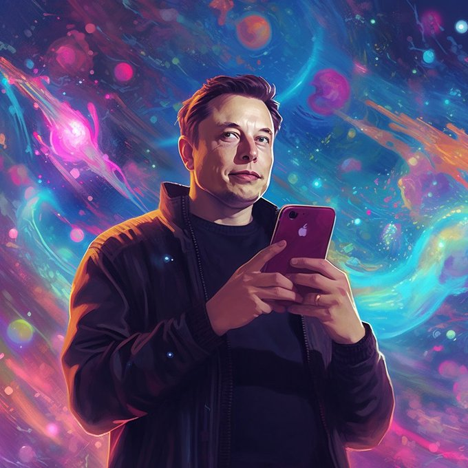 TeslaSynopsis's tweet photo. If Elon was to DM you what what would you like to see? https://t.co/hd6QHJzJBx