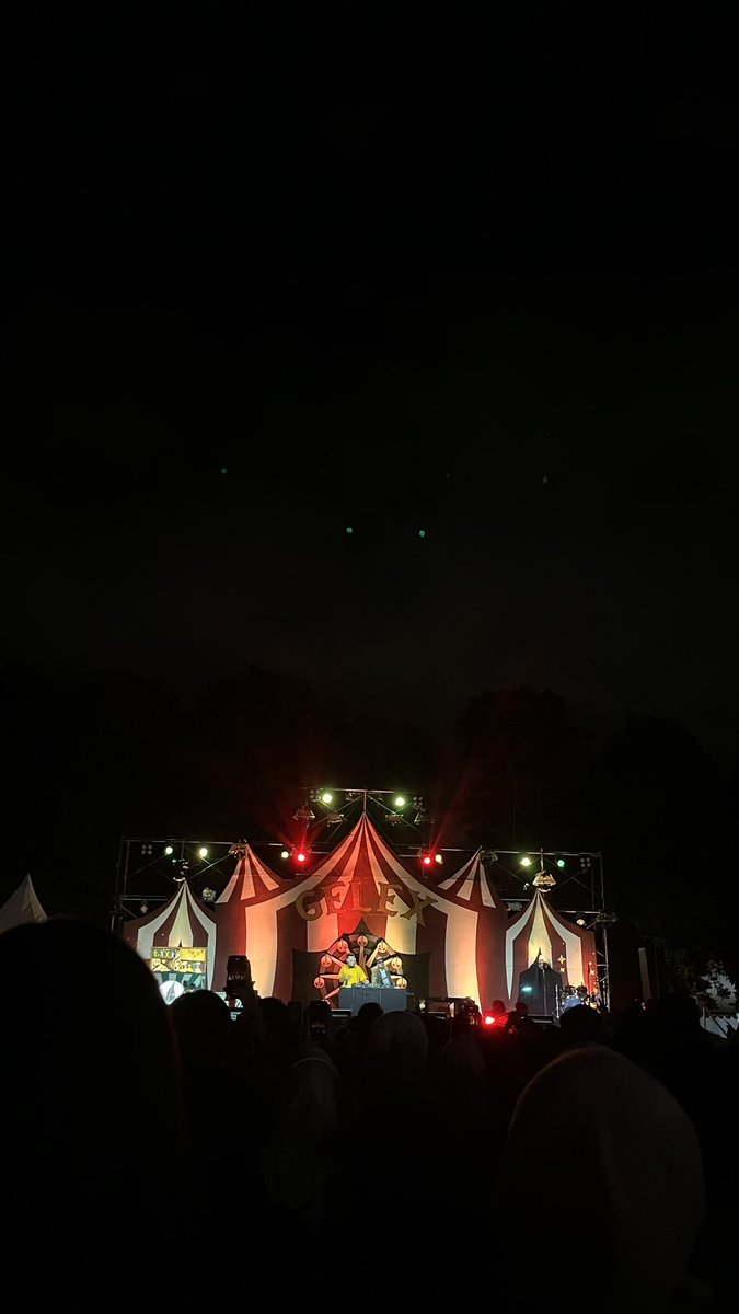 lylittleme's tweet image. gelex day 3 gaada obattttt❤️‍🩹

see u next year #gelex #ugm