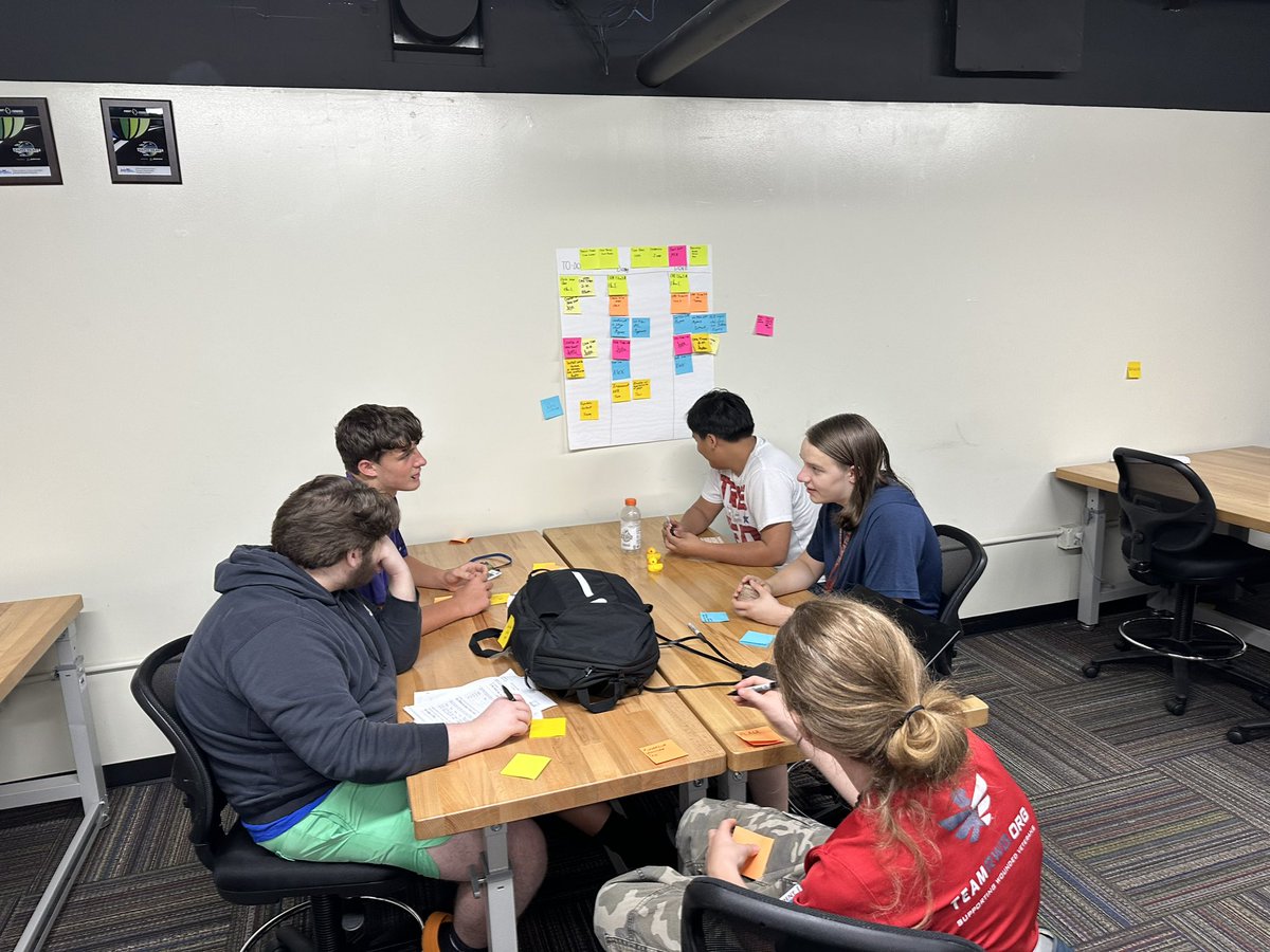 Mark Buckner tweet media