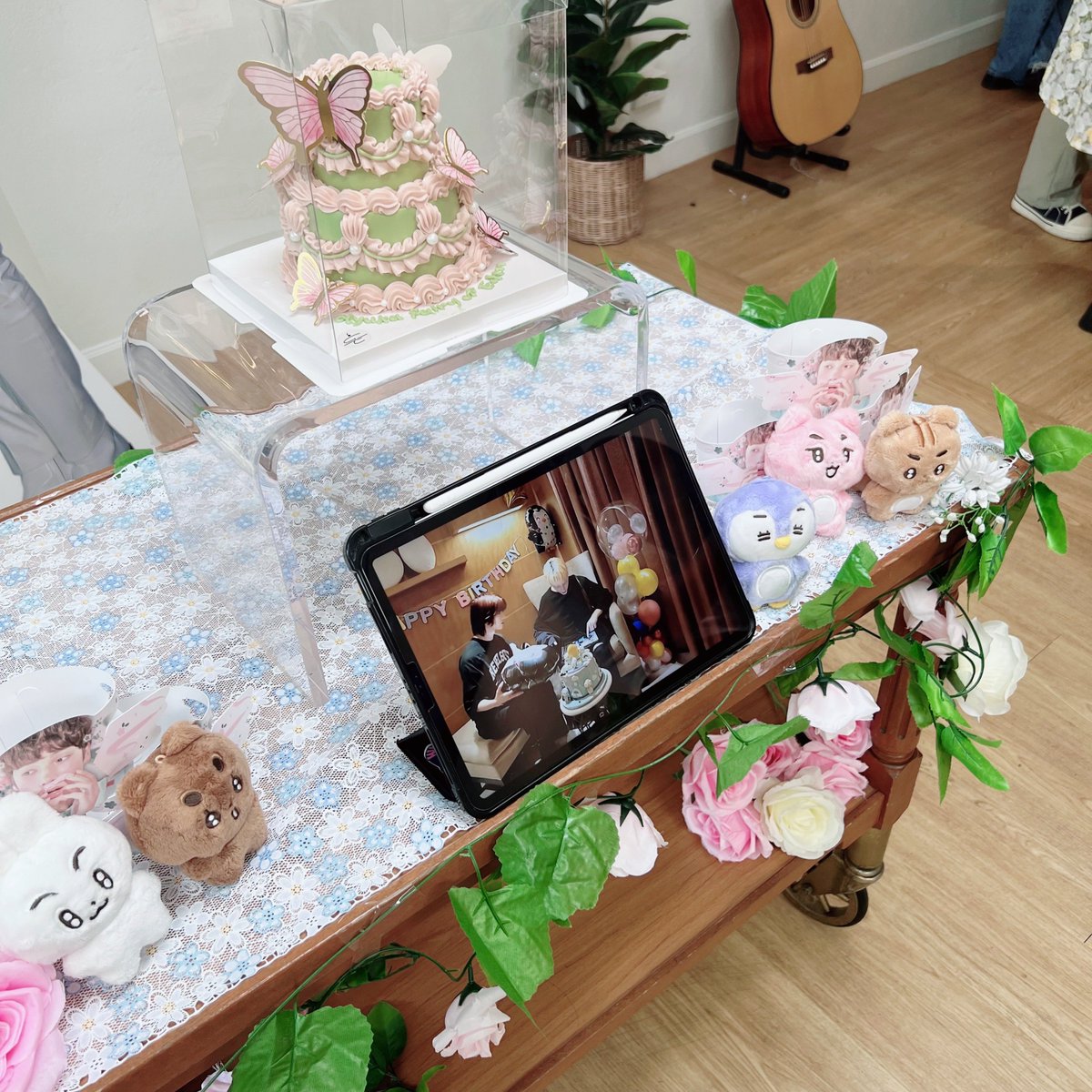 ౨ৎ⋆🧸zenbuuuu tweet media