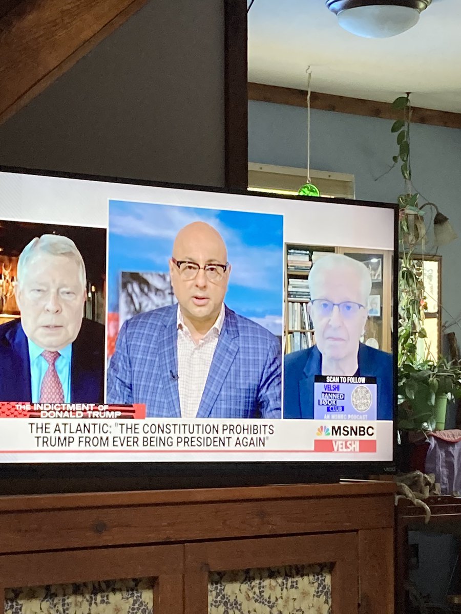 LissieWyatt's tweet image. 14th amendment!!!#AmericansAgainstFascistNazis #ConvictTheMotherFucker #MustFightForOurDemocracy #TrumpNumber1Enemy #TeleviseTheTrial #TraitorsSupportTraitorTrump