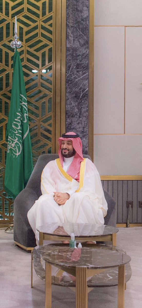 عبدالعزيز أحمد بغلف🇸🇦 tweet media