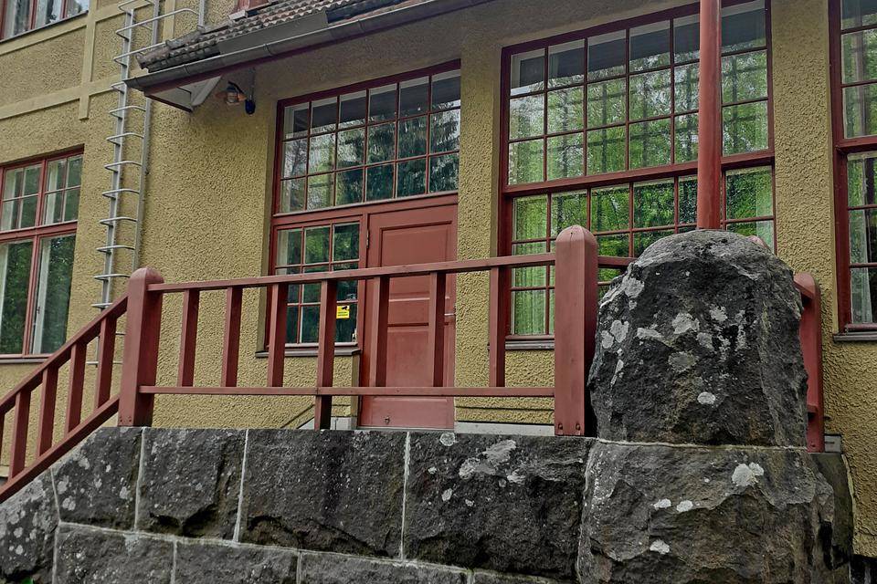 Espoo-päivä 25.–26.8. | Aivan uudenlainen luonto-, historia- ja tapahtumapolku kiertää Leppävaaran helmet – aukeaa Espoo-päiväksi dlvr.it/SttMb7