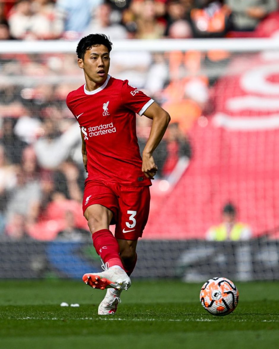 Anything Liverpool tweet media