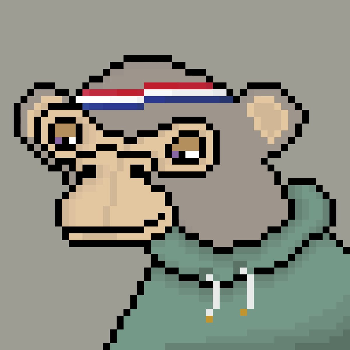 SilveryZerps's tweet image. #XRPhasNFTs