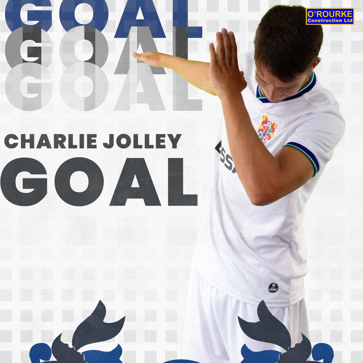 JOLLEYYYYYYYY!

#TRFC #SWA