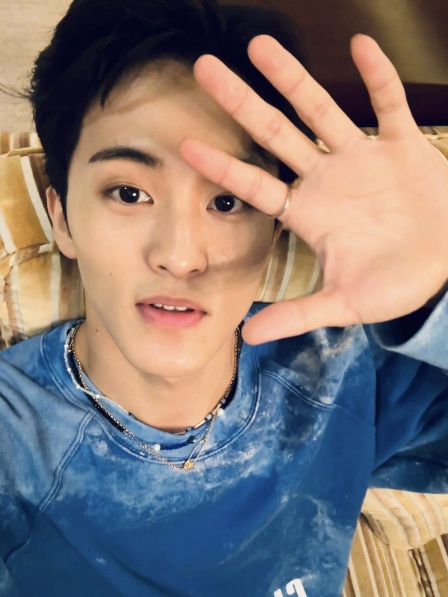 LOOKSMKL's tweet image. 🐯💭