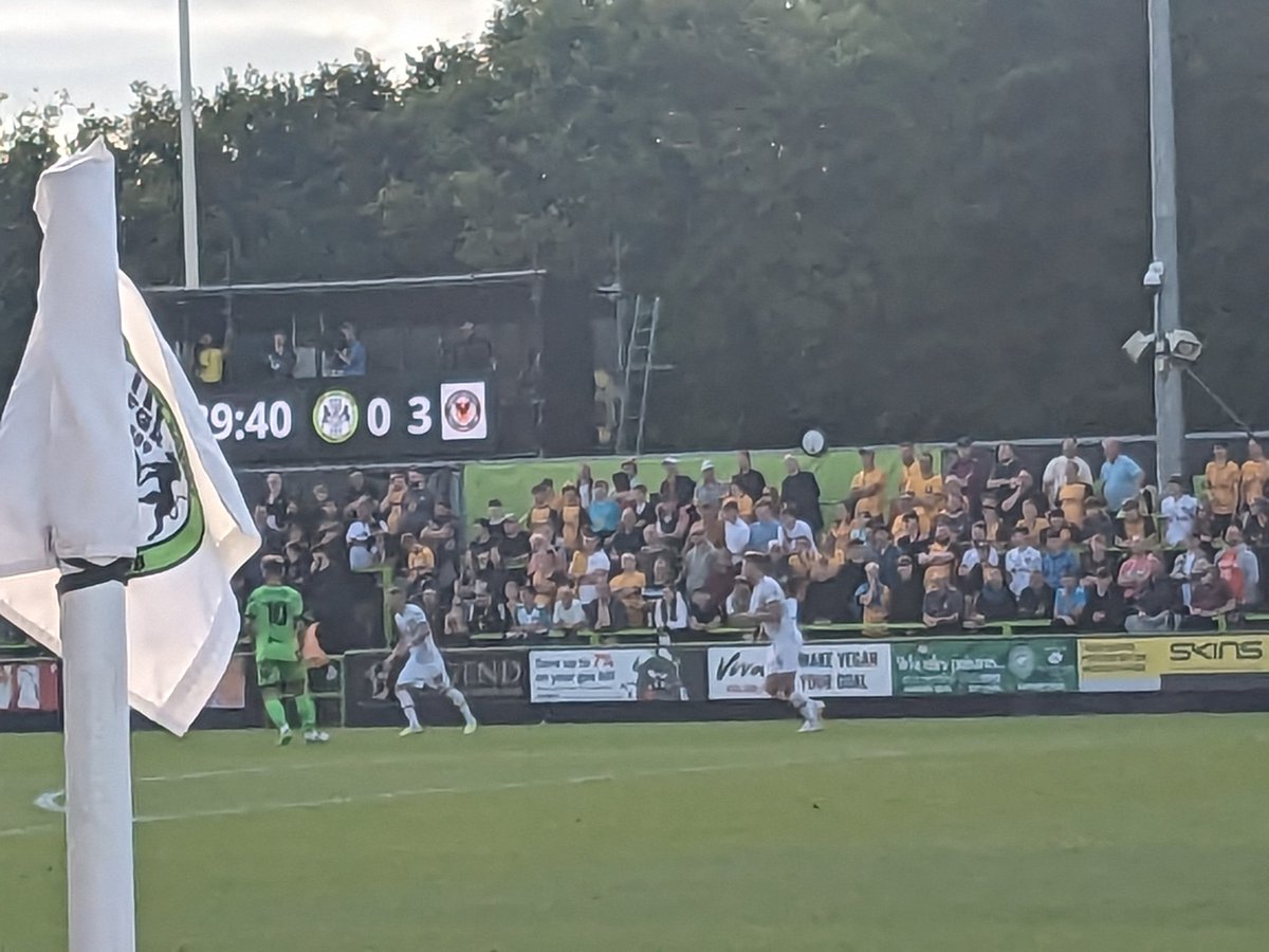 carnatraining's tweet photo. @NewportCounty https://t.co/ZRPTCL3flS