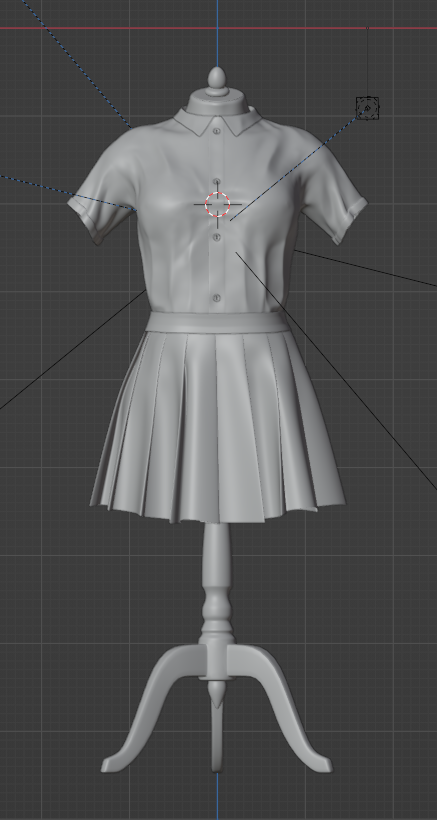 FlyPly3D's tweet photo. More Wrinkles! https://t.co/nKNQsvLMyt
