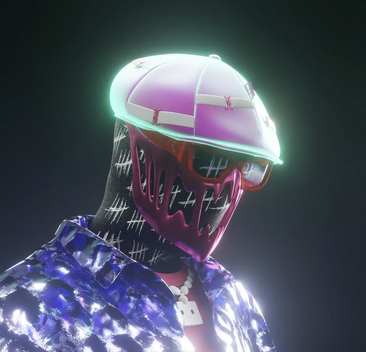 Mheliodas27's tweet photo. Evolution.
Thanks to @nassyweazy for his incredible work on @rebelsbynight collection. 🤌
You rock man 🔥
#UltraMode https://t.co/90w7D7PRSt