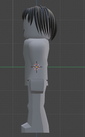 theprismesp's tweet photo. ¡Nuevo pelo para William! Decirme que opináis en los comentarios :D #robloxdev #roblox #clr #codelyoko #codelyokorevirtualized #williamdumbar #prismentertainment https://t.co/6oxpIGyUFZ