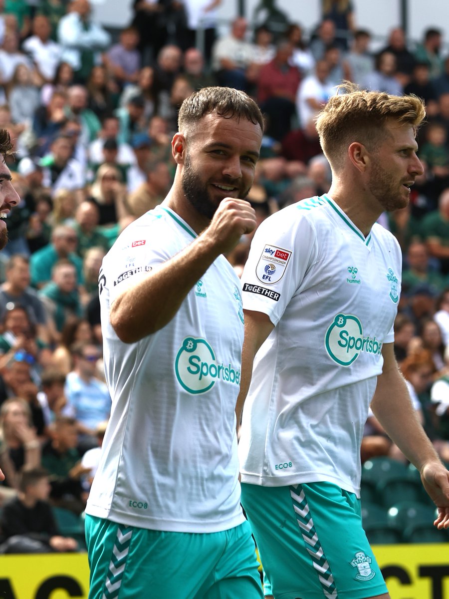 Southampton FC tweet media