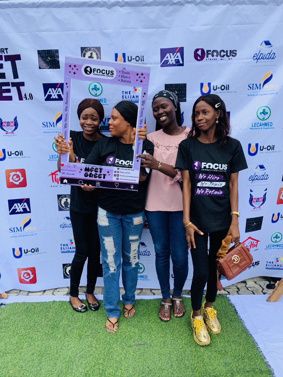 Nnadi_Stella_C's tweet photo. @1focus_service
#1focus https://t.co/Z3pspIGkVx