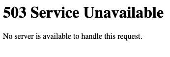 hellopritchett's tweet photo. @AlexHormozi Still trying to get in, occasionally I can get the sign in when I refresh my page, but always end up back at this error https://t.co/IoCNzsIJWU
