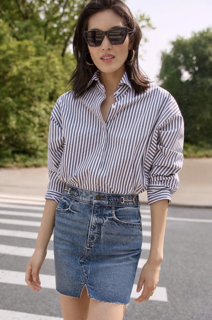 If ‘fall’ were a ’fit. 

Get all of your faves for the season on sale with 30-50% off everything.

Shop Portofino Tops: bit.ly/3iMfwBI