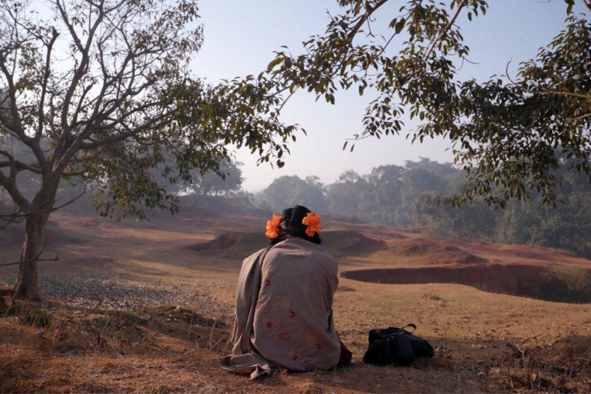 CanFilmDay's tweet photo. On World Humanitarian Day, join us as we stand together to honour the heroes who make the world a better place with their selflessness and compassion. Check out one of these films to commemorate the day
🎥 To Kill a Tiger
🎥 Our People Will Be Healed
🎥 Shake Hands With the Devil https://t.co/3TeVPNDXgU