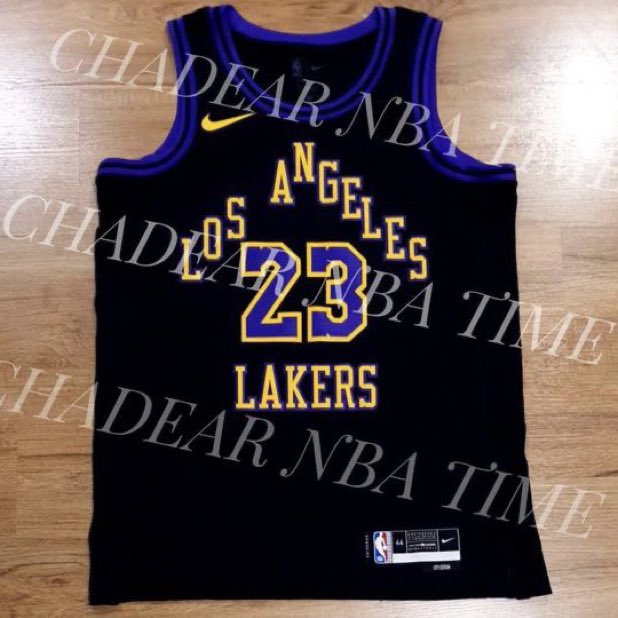 lakers city edition jersey 2023