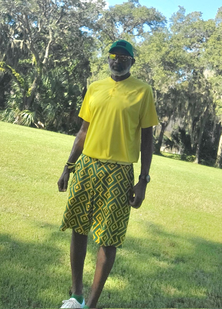 richja523's tweet photo. Just another Saturday outing with the Duval Golf Association. https://t.co/56dPEuHdlp