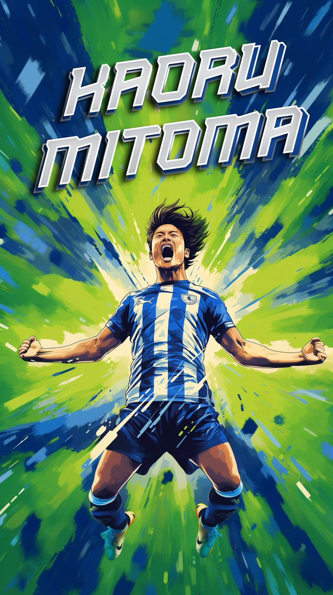 PabloEsGoalBar's tweet photo. #FPL Arigato Kaoru MITOMAAAA!!!!! #premierleague #mitoma #Brighton  #WOLBRI 
@kaoru_mitoma
@OfficialBHAFC https://t.co/AXiX3kQmLb