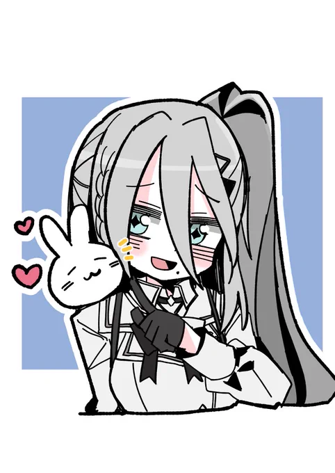 #いらすたいん #ソフィア新衣装 