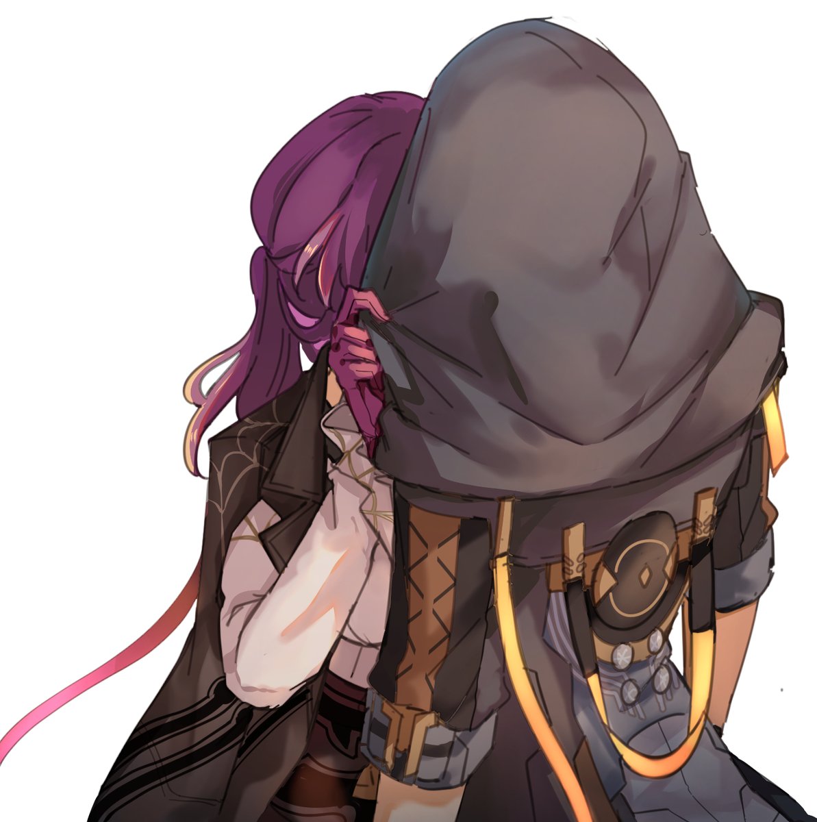 nagiwww7's tweet image. #kafstel