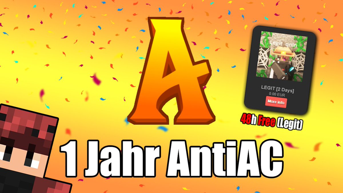 AntiAC Network tweet media