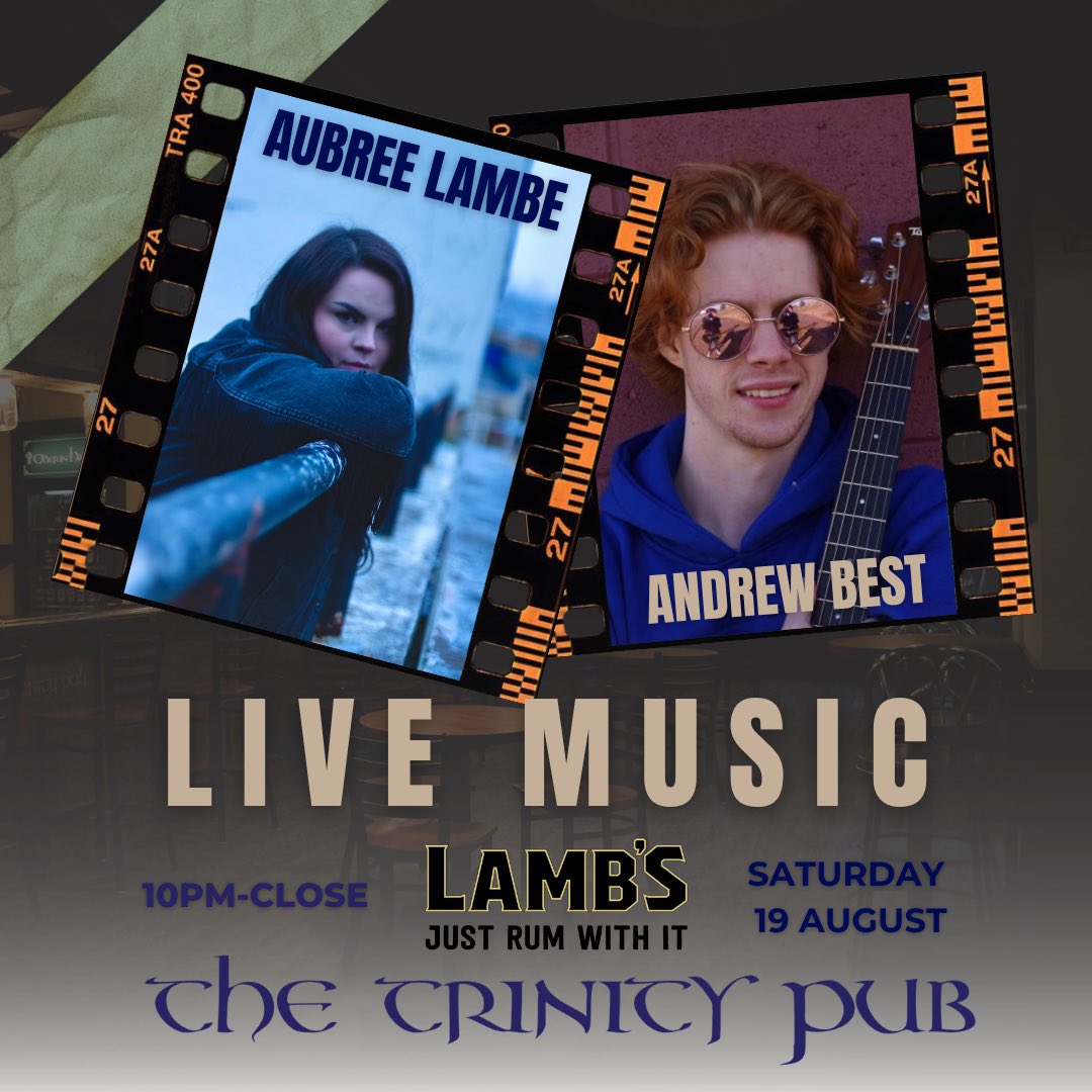 TheTrinityNL's tweet image. 