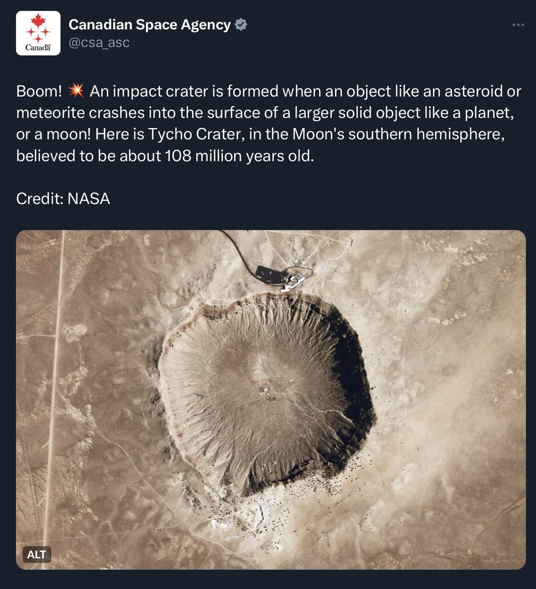 Scott Manley tweet media