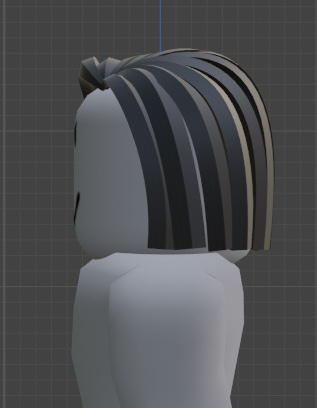 theprismesp's tweet photo. ¡Yumi tambien recibe un nuevo peinado! :DD #ROBLOX  #robloxdev #clr #codelyoko #codelyokorevirtualized #yumiishiyama #prismentertainment https://t.co/ITRH3pv2VJ