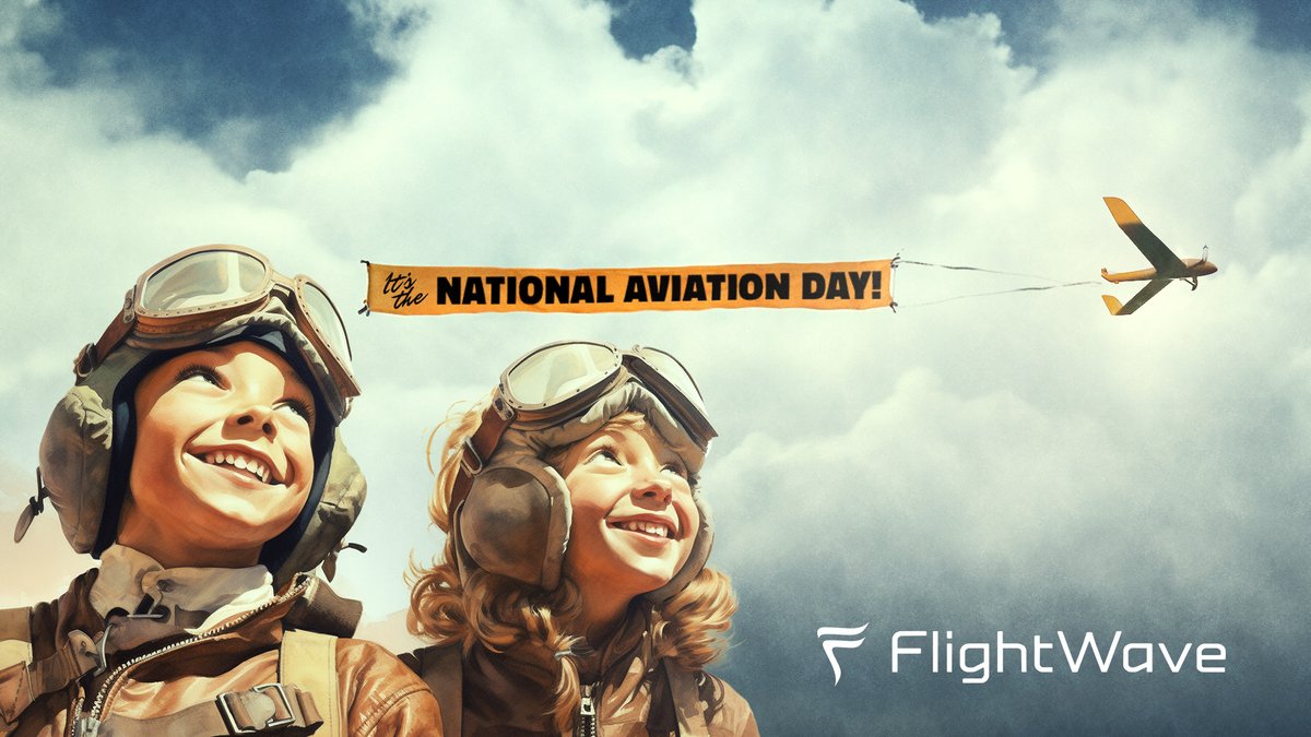 FlightWave Aerospace tweet media