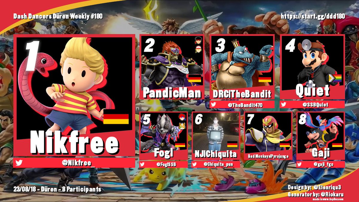 Dash Dancers Düren tweet media