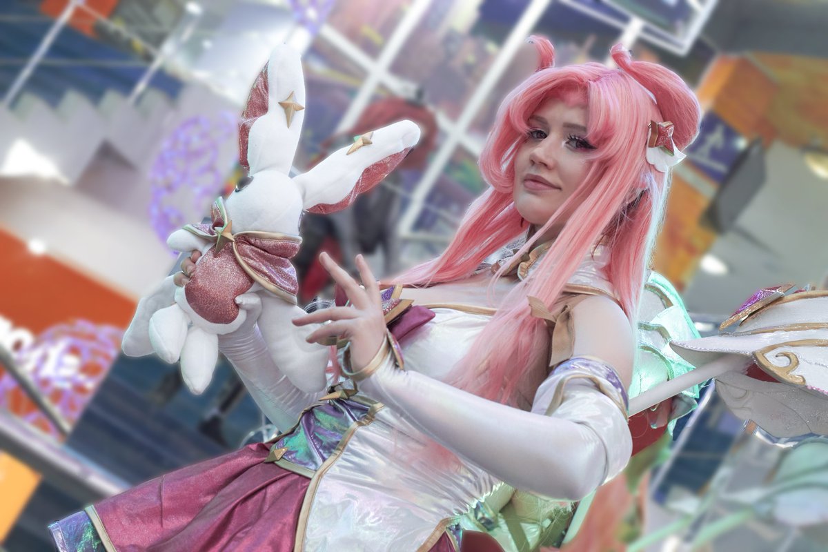 💫Звездочки 💫
Ph <a href="/dr_popkins/">▪︎Капитан КаВАЛЕРИИ ▪︎</a> 
#starguardian
#kaisa 
#LeagueOfLegends