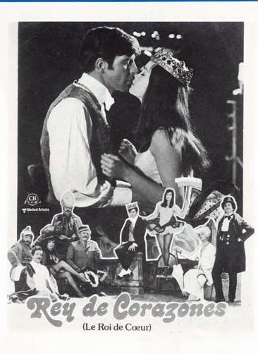 #フランス映画オールタイムベストテン
○冒険者たち
○シェルブールの雨傘
○ニキータ
○アメリカの夜
○望郷 pepe-le-moko
○ロシュフォールの恋人たち
○禁じられた遊び
○まぼろしの市街戦
○恐怖の報酬
○美女と野獣
再見して評価が爆上がりしたのは
冒険者たちとシェルブールの雨傘