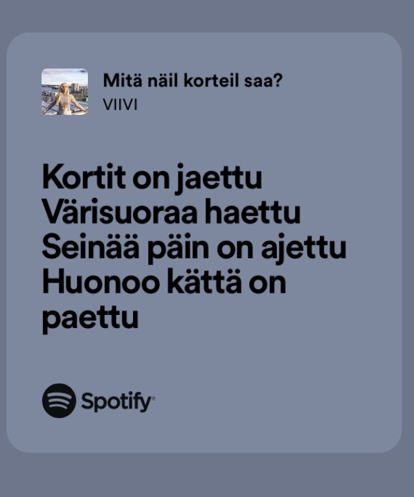 Roni Laasonen tweet media