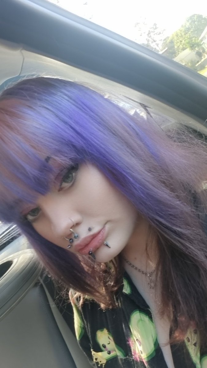 Tempestelvine's tweet photo. I own u 💜😈
.
(Findom femdom domme domina) https://t.co/fQxeLGQk2K