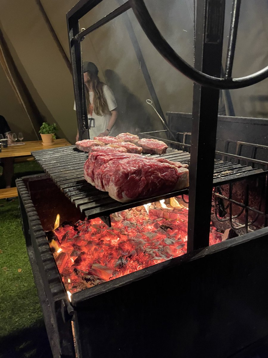 Chef Aaron Dixon tweet media