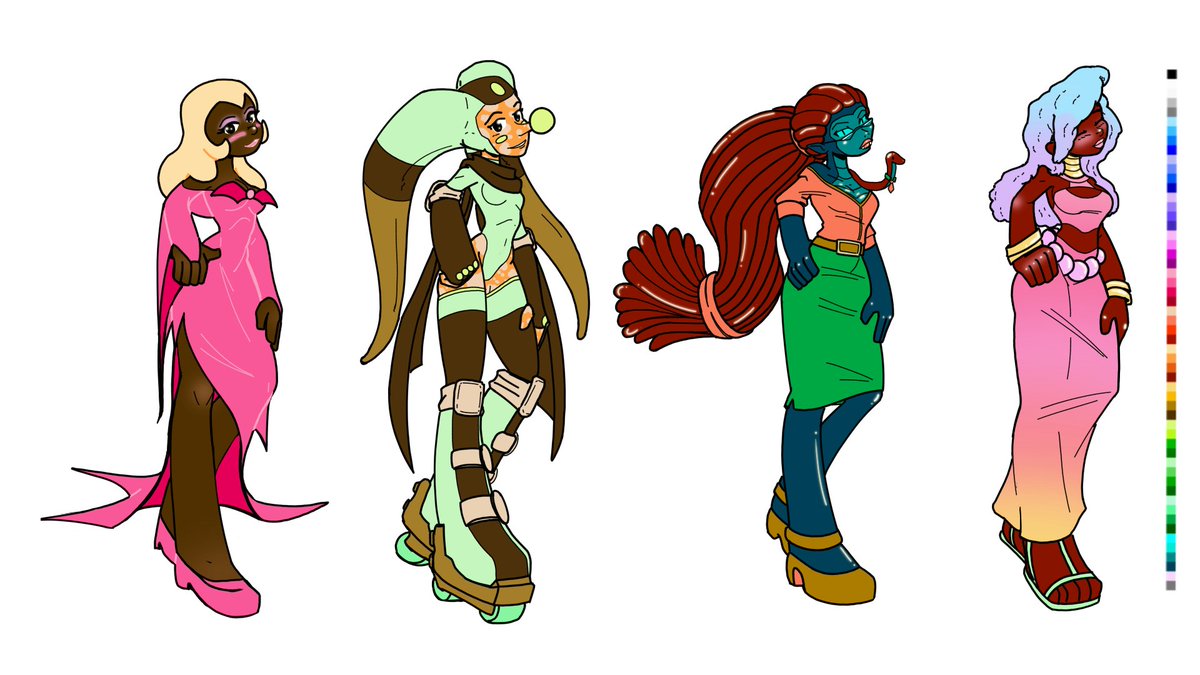 Vintually tweet media