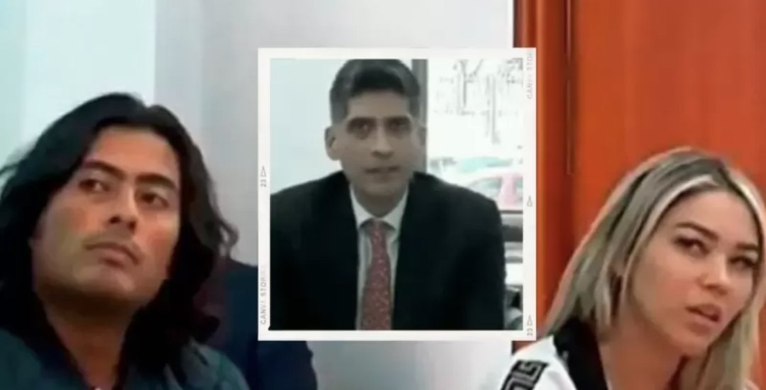 HarolNieto's tweet photo. Como hoy #CaracolMiente,  #RCNMiente y #RedMasMiente este #FelizSabado les contamos que el fiscal Mario Burgos Patiño, quien lleva casos como el de Nicolás Petro @nicolaspetroB y Day Vásquez @Daysvasquezc , Mauricio Leal y su madre, y el fiscal paraguayo Marcelo Pecci, tiene un proceso judicial que todavía no ha sido esclarecido. Hoy  gracias a una investigación de @VoragineCo  le contamos cuál es el caso.
Burgos investiga el crimen de Santiago Murillo en las protestas del 1 de mayo de 2021 en Ibagué. Por estos hechos está procesado el mayor de la Policía Jorge Molano Bedoya, imputado por el delito de homicidio agravado, quien se defiende en libertad.
El joven fue asesinado de un disparo en el tórax. La persona señalada de accionar el arma es el mayor Molano Bedoya. La Fiscalía logró determinar que el casquillo hallado en uno de los hombros del joven coincidía con el arma dotación de Molano.
Sandra Meneses, madre de Santiago, le contó a VORÁGINE que en la audiencia del 20 de febrero pasado el juez ordenó sacar unas pruebas del caso: las interceptaciones telefónicas y un testimonio. El mayor está en libertad porque la Fiscalía no radicó a tiempo la acusación.
Un juez indicó en esa audiencia que el fiscal “incurrió en errores” al presentar el testimonio de la investigadora Marley Álvarez Salazar, con el que se pretendía demostrar que Molano trató de inculpar al patrullero Óscar Devia del crimen de Santiago.
El Juez Tercero Penal del Circuito de Ibagué también dejó sin piso jurídico la vinculación al proceso de los informes que elaboró la funcionaria Álvarez y las interceptaciones telefónicas realizadas entre mayo y junio de 2021.
“El Tribunal Superior de Ibagué debe tomar la decisión sobre esas pruebas. El 6 de julio pasado íbamos a tener audiencia del caso, pero no se realizó porque el Tribunal no ha tomado ninguna decisión y hasta hoy seguimos esperando”, agregó la madre de Santiago.
Sandra Meneses asegura que el policía ha tenido al menos siete abogados diferentes. “El fiscal le permitió a Molano que el tiempo corriera a favor de él mientras era representado por un abogado que estaba suspendido del ejercicio del derecho”, dijo.
“En una audiencia, cuando la procuradora del caso le reclamó a la Fiscalía el peligro que se corría con las pruebas y los testigos, con el pasar del tiempo, a la siguiente audiencia la cambiaron”, afirmó la madre del joven.
El mayor Molano permanece bajo libertad con el compromiso de asistir a todas las audiencias del caso. Además, el oficial de la Policía no puede abandonar el país. Sandra Meneses insiste en que el asesinato de su hijo sigue en la impunidad.

https://t.co/EbKHlT6rPe

https://t.co/OkuJULo6IU