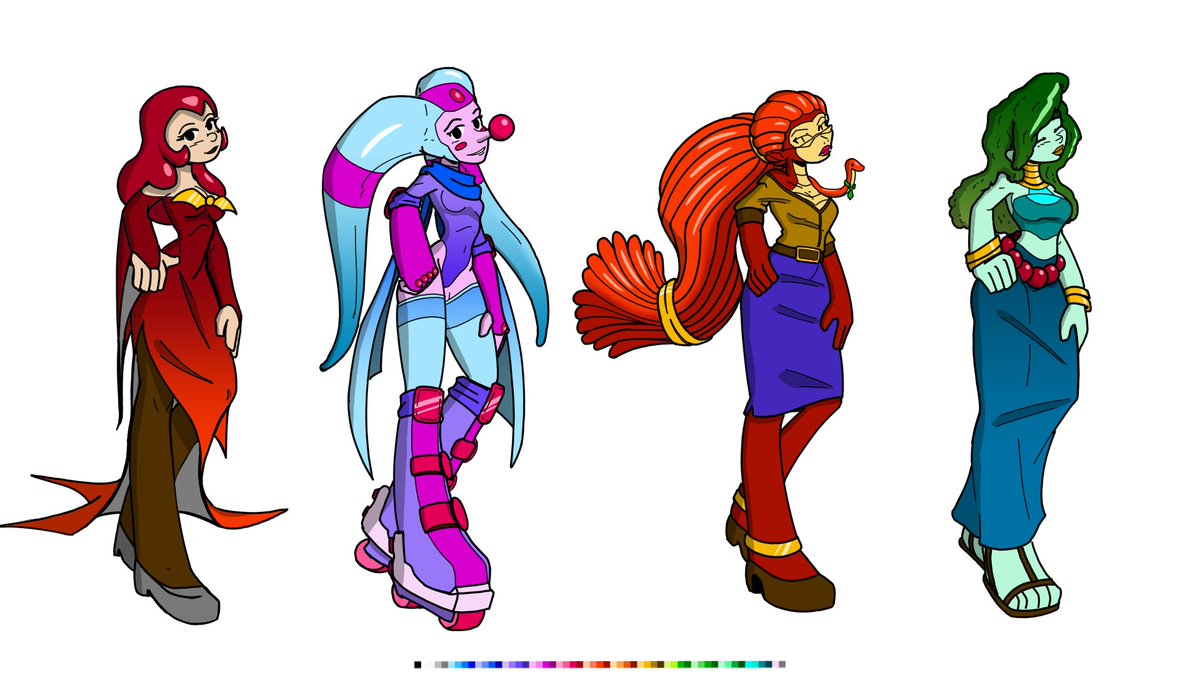 Vintually tweet media